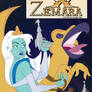 Zemara00 Poster