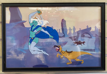 Explore the Best Animationcel Art | DeviantArt Explore the Best Animationcel Art | DeviantArt