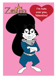 Zemara Valentine 02 - Sid