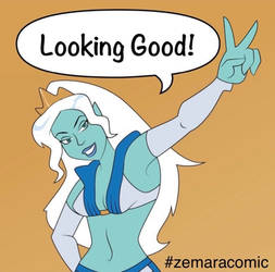 Zemara - Looking Good