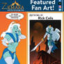 Zemara Fanart Feature 30