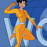 Commission - Totally Spies Alex