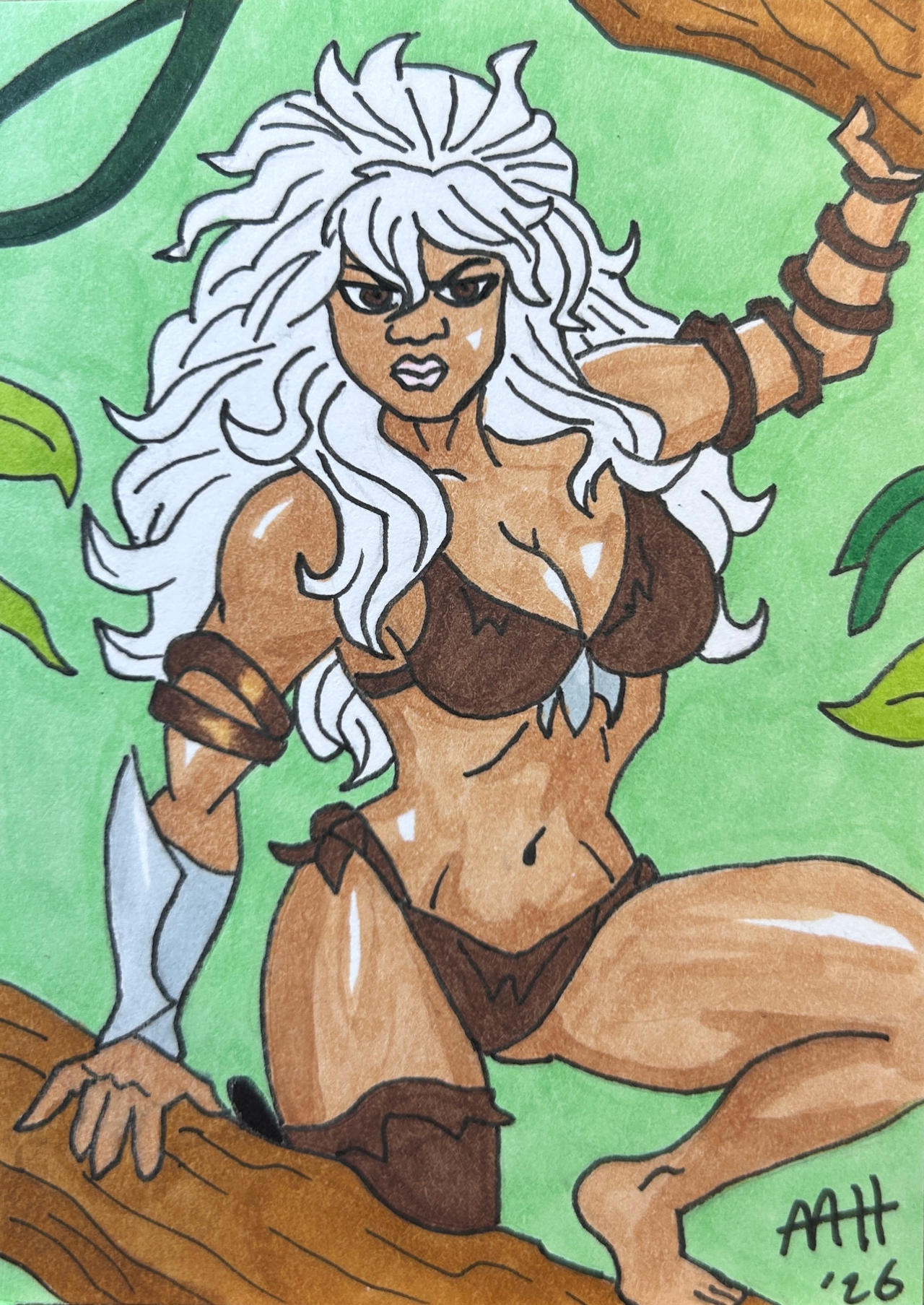 Fair fanart