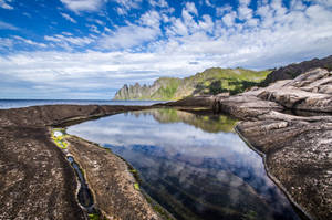 Land of Norway....