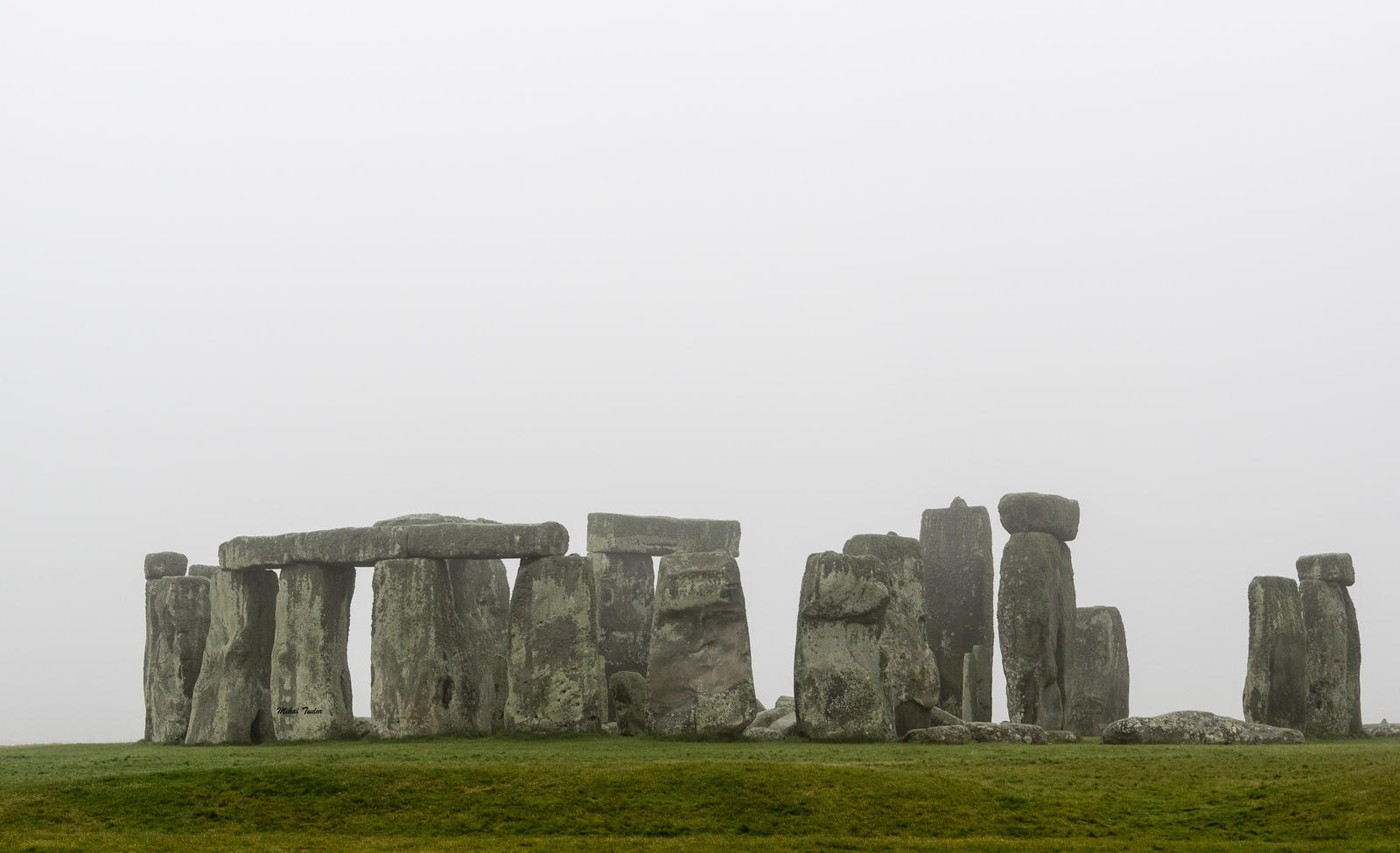 Stonehenge