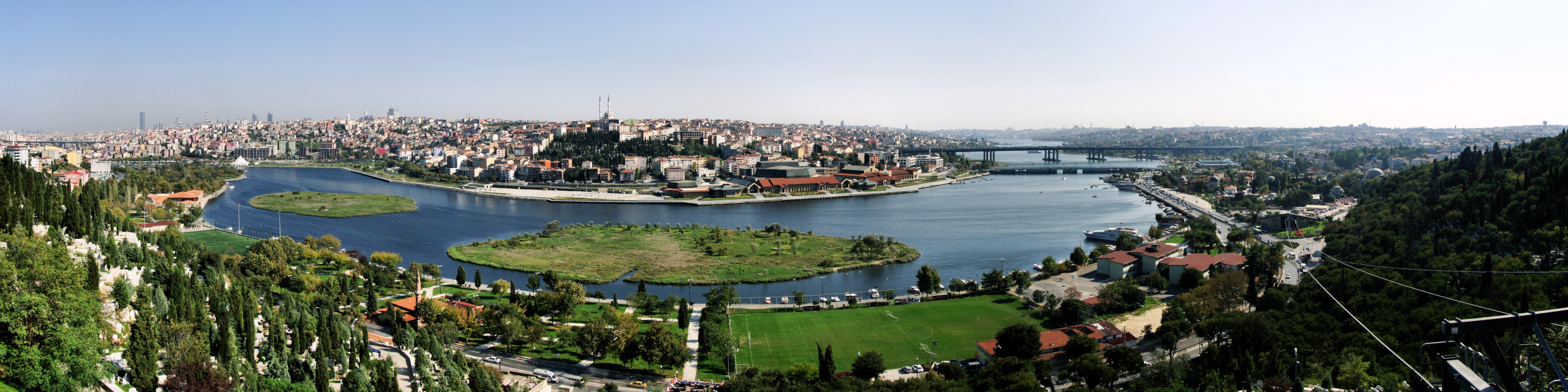 Golden Horn