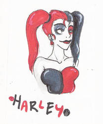 Harley