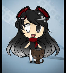 5 point chibi adopt (4)