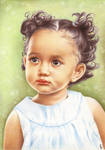 Innocence by IreneShpak