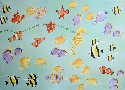 Fishies