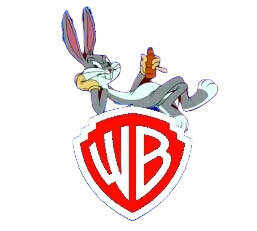 Bugs Bunny Riding On The WB Discovery Shield by randymedina2023 on ...