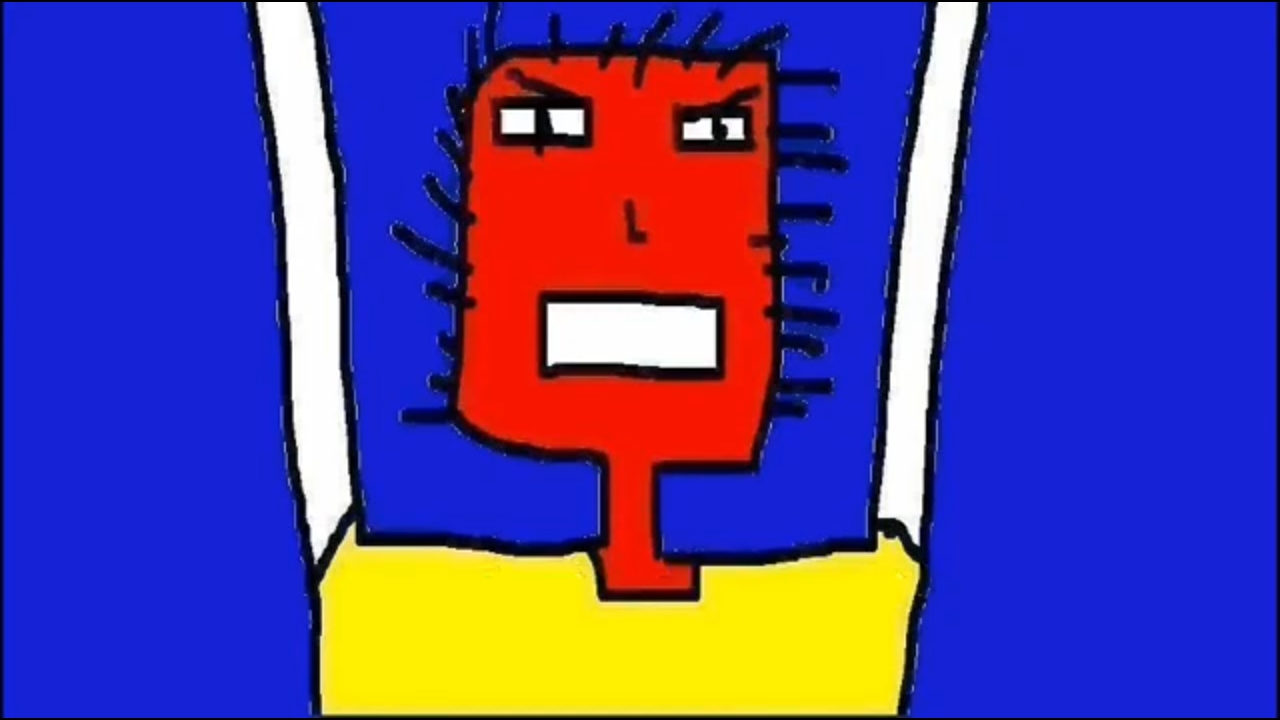 Microsort Sam Microsoft Sam (Angry) by randymedina2023 on DeviantArt