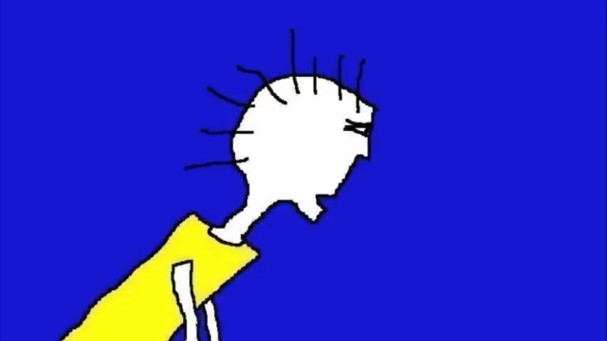 Microsoft Sam Being Kicked In The Crotch by randymedina2023 on DeviantArt