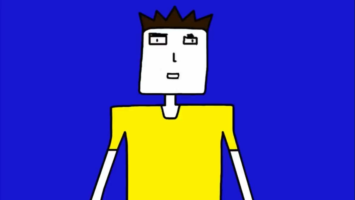 Microsoft Sam (2021 Look) by randymedina2023 on DeviantArt