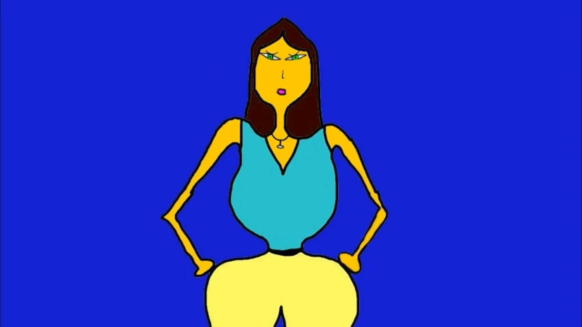 Microsoft Zira (Netural) #2 by randymedina2023 on DeviantArt