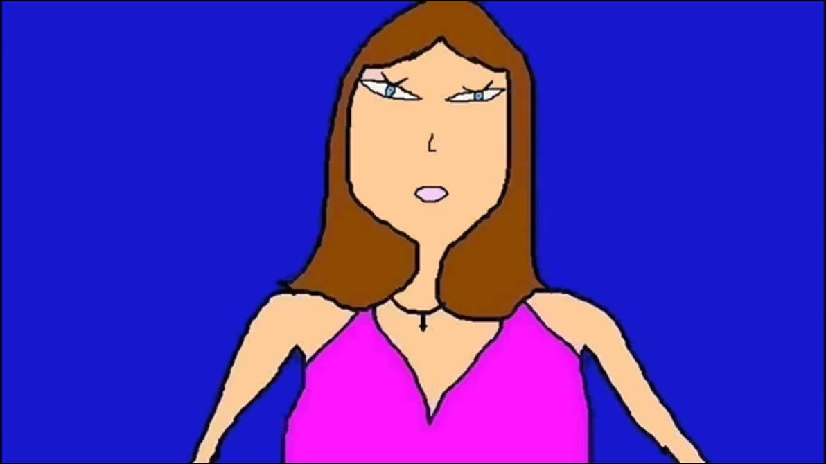 Microsoft Mary (Netural) #2 by randymedina2023 on DeviantArt