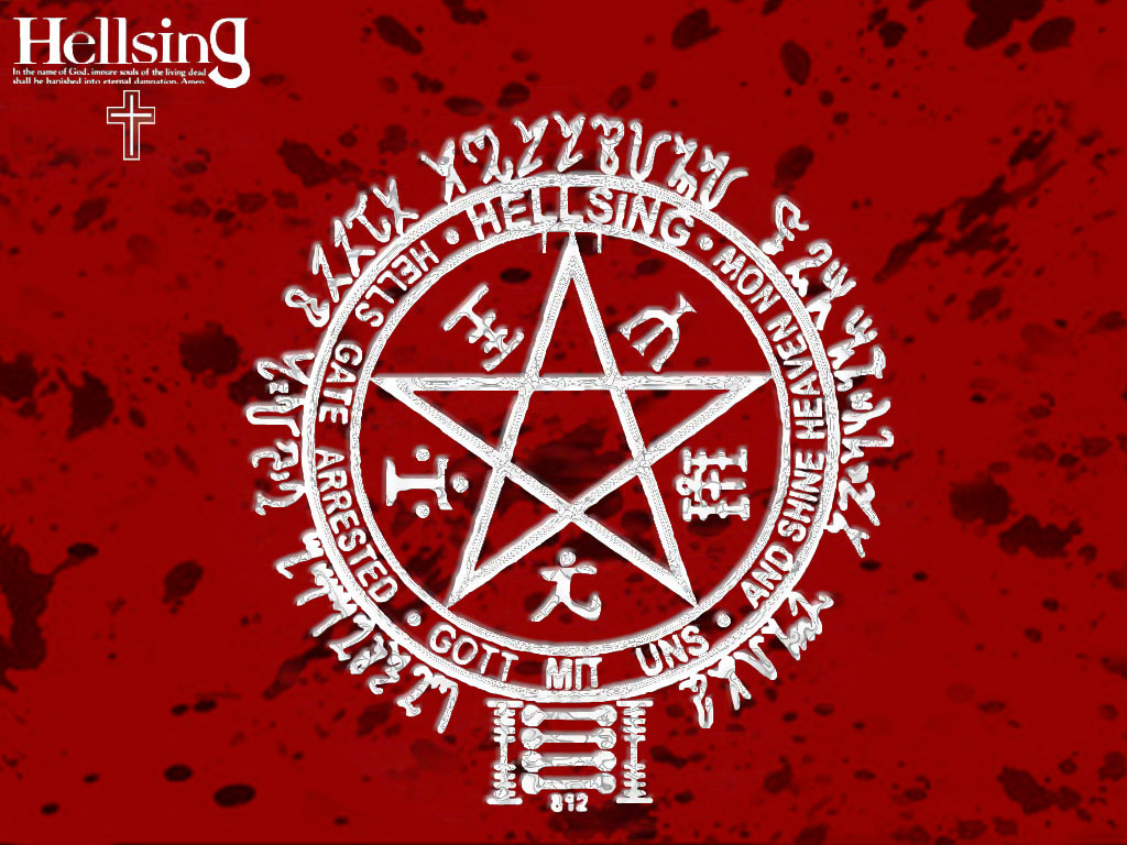 Hellsing Wallpaper 1920x1200 by Infinityl33t on DeviantArt