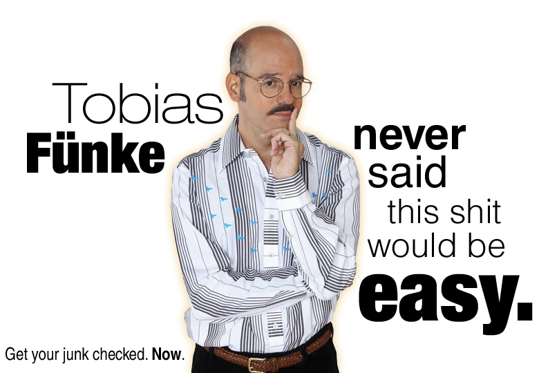 Tobias the Knowledgeable