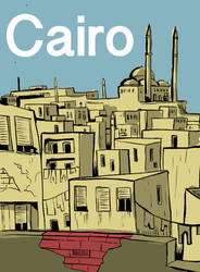 Cairo