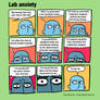 Laboratory Anxiety