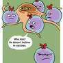 The anti-vaxer