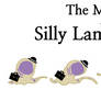 The Ministry of Silly Lamellipodia
