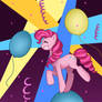 Pinkie Pie - The Party Pony