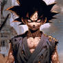 Goten Black