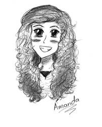 Amanda!!!!
