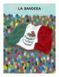 Concurso Loteria!: La Bandera