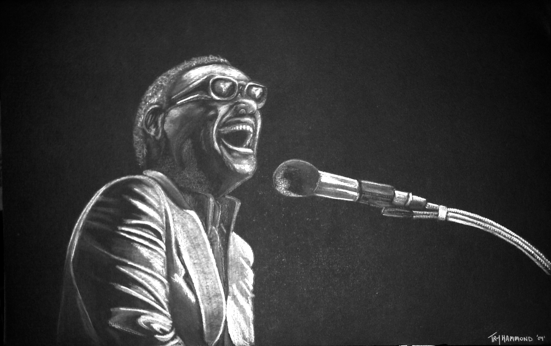 Ray Charles