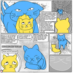 Lucky Cats - Page 4