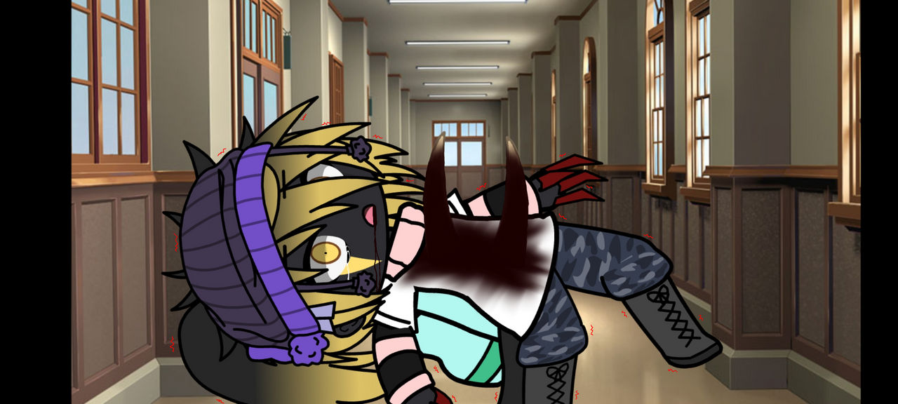 Rippers Death? by jurassicworldfan918 on DeviantArt