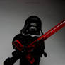 Kylo Ren