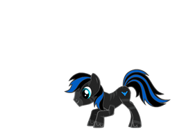 myPony - Nightwing