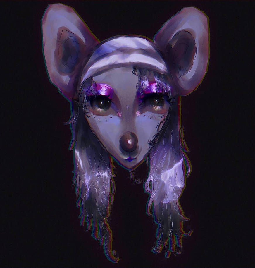 Ivan Rathe Deviantart Rat Ivan by odlyat on DeviantArt