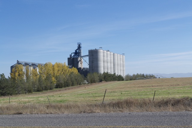 Silos