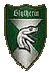 Slytherin Badge