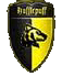 Hufflepuff Badge