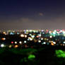 Chennai Bokeh