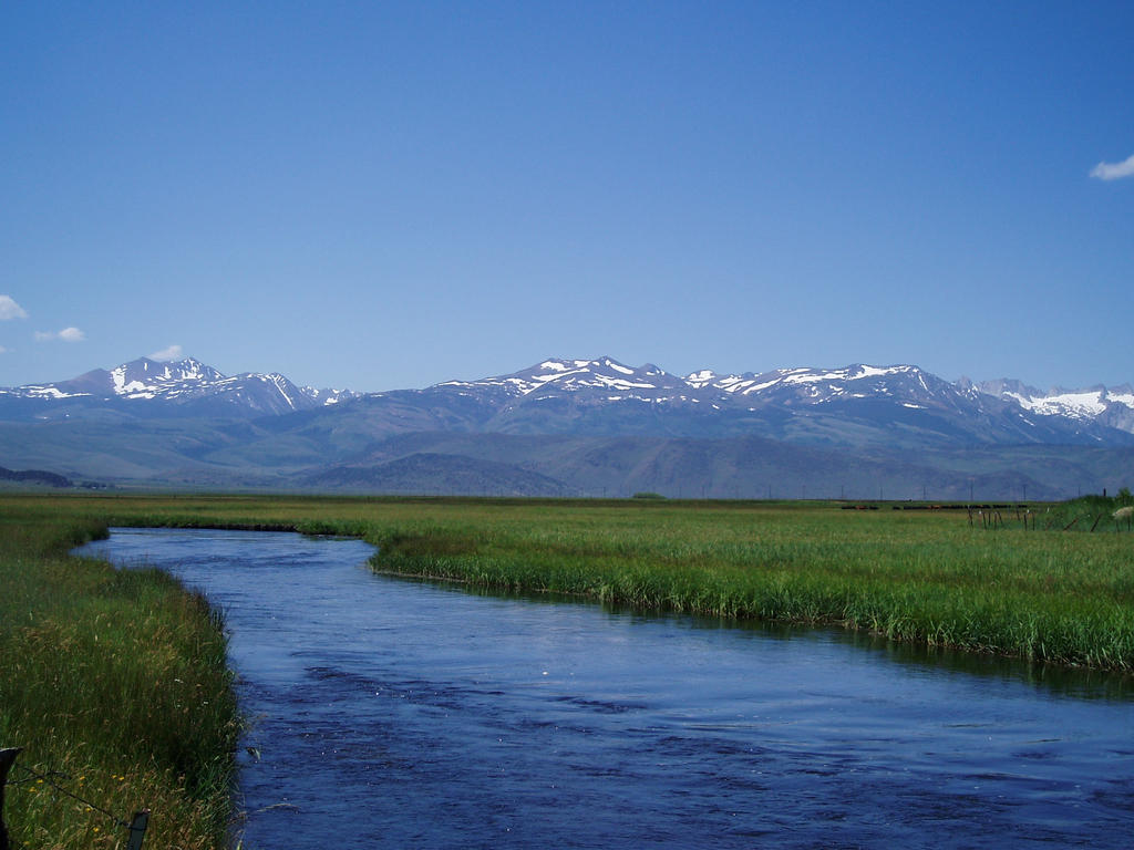 Long Rigriver The long river by timbob0 on DeviantArt