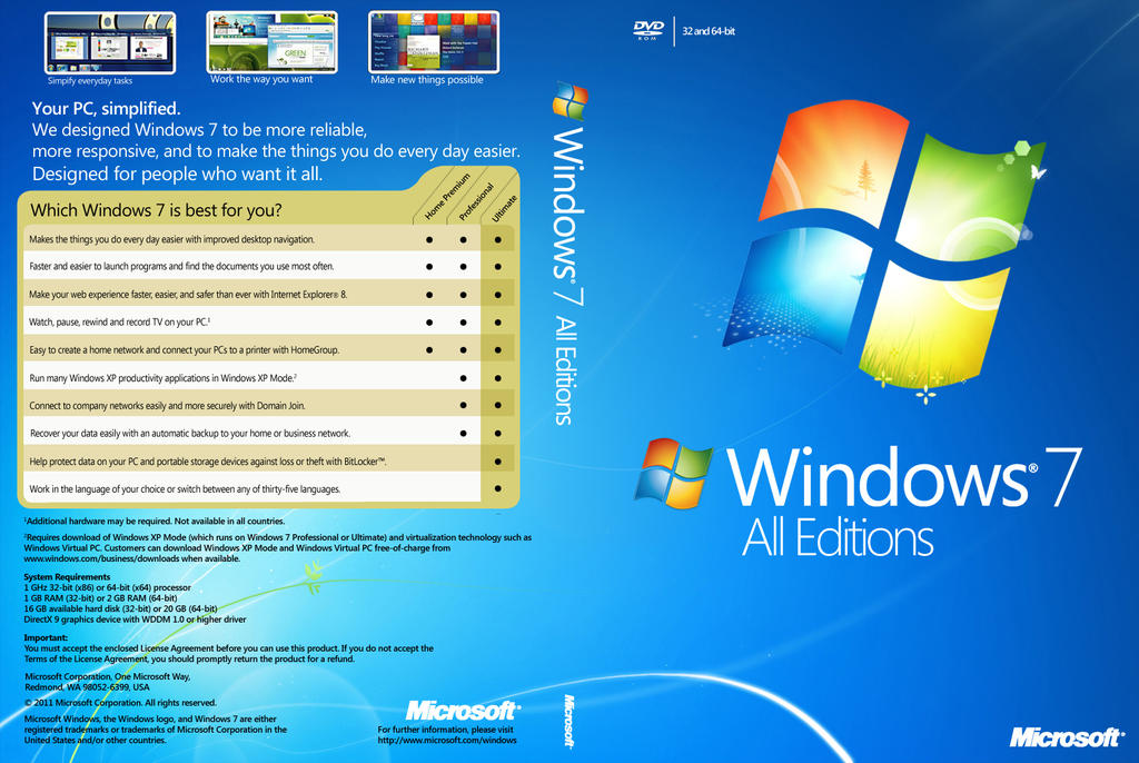 Windows Windows