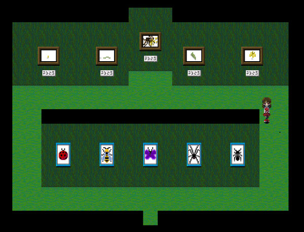 IB map 02 - Green area by Raven--Nightray on DeviantArt