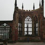 STOCK-Coventry Cathedral