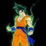 Goku