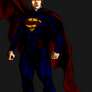 Ultimate Universe Superman v2