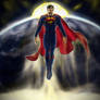 Superman: Rebirth