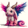 Fantasy Fantasy Pet 3