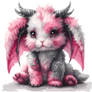 Fluffy Fantasy Pet 4