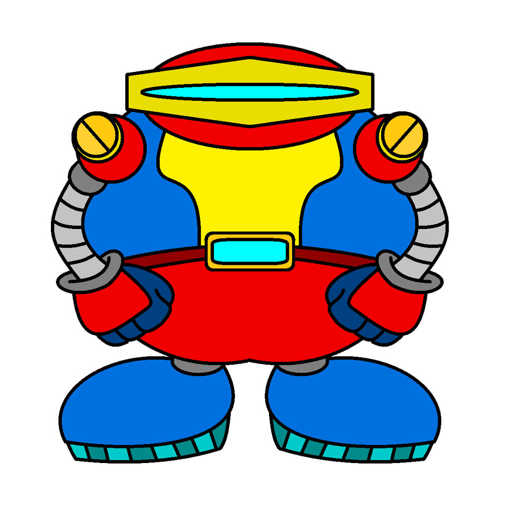 Ms Rolly Rolly by mspaint-guy on DeviantArt